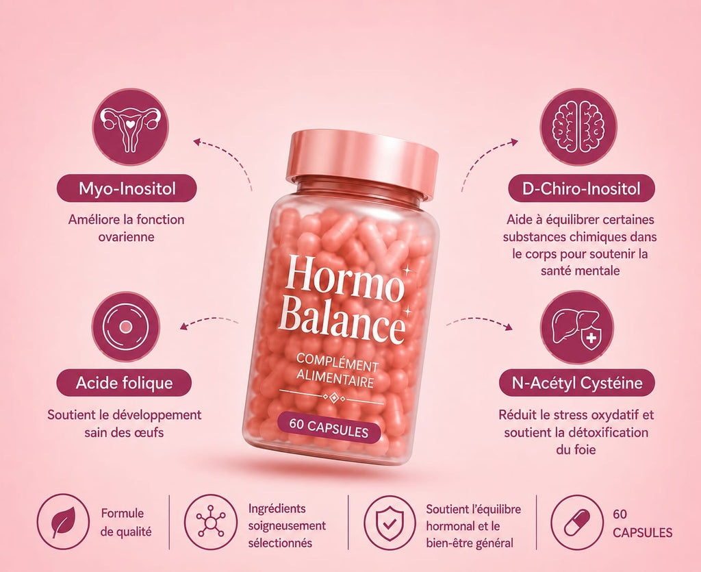 Harmonie Hormonale